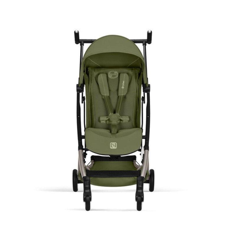 Cybex kolica Libelle, Moss Green 2026 