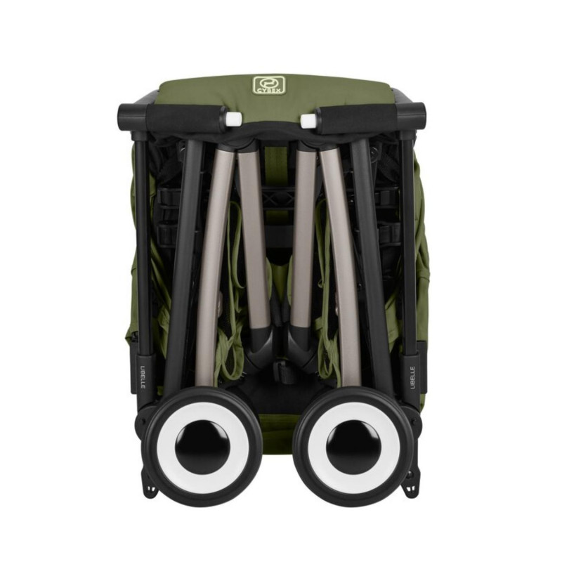 Cybex kolica Libelle, Moss Green 2026 