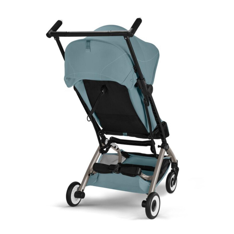 Cybex kolica Libelle, Stormy Blue 2026 