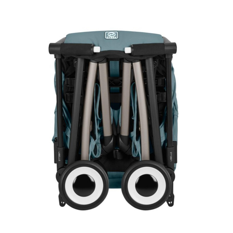 Cybex kolica Libelle, Stormy Blue 2026 