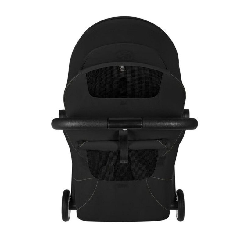 Cybex kolica Orfeo, Magic Black 2026 