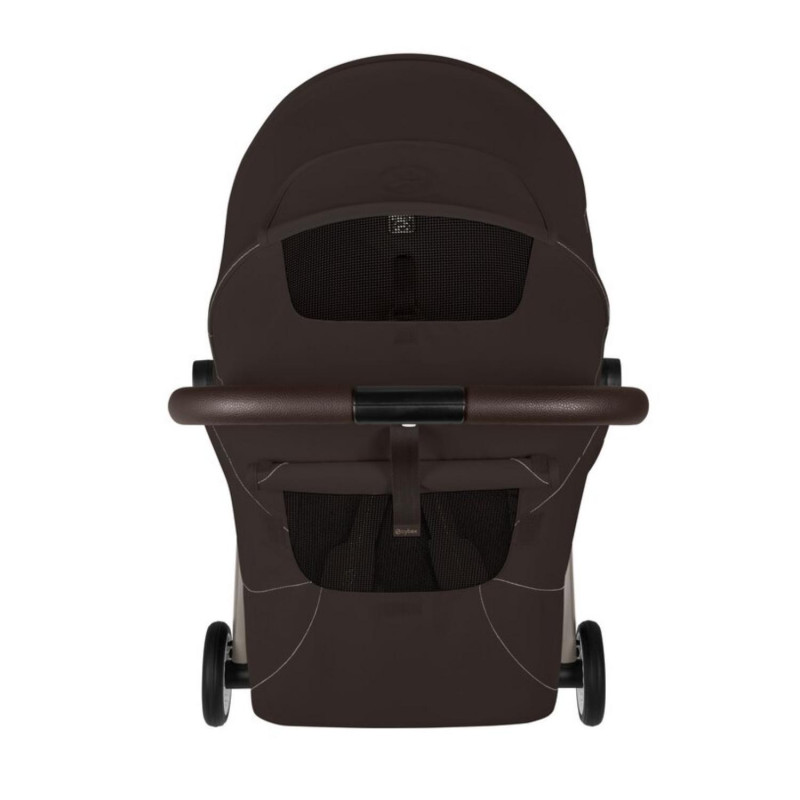 Cybex kolica Orfeo, Chocolate Brown 2026 