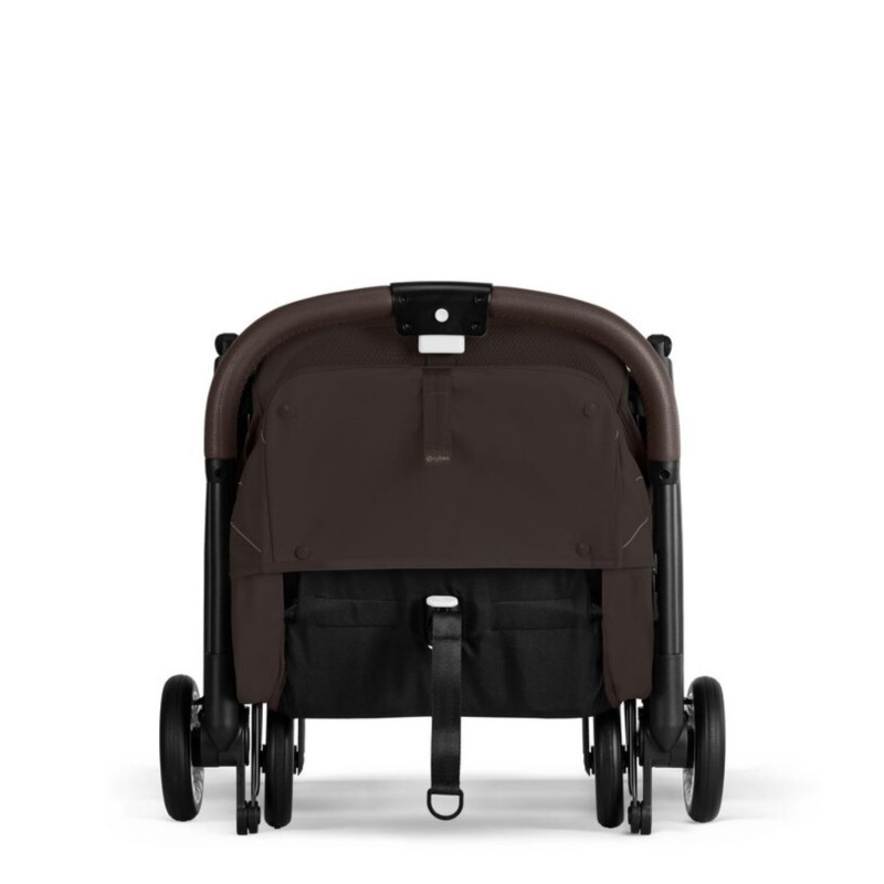 Cybex kolica Orfeo, Chocolate Brown 2026 
