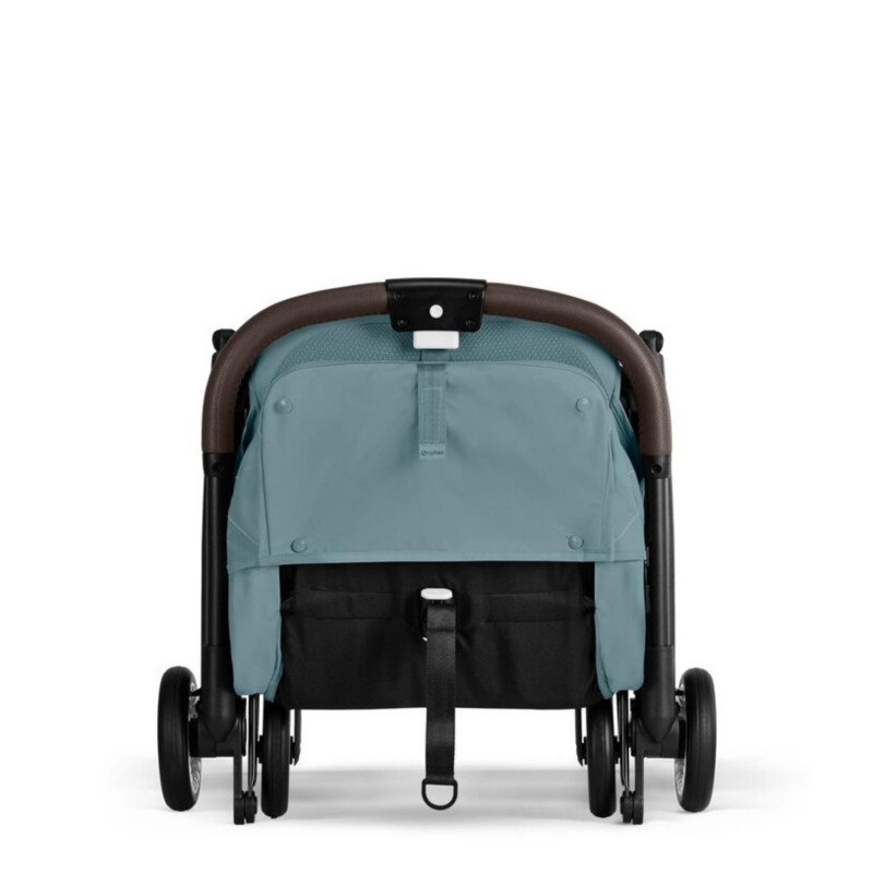 Cybex kolica Orfeo, Stormy Blue 2026 