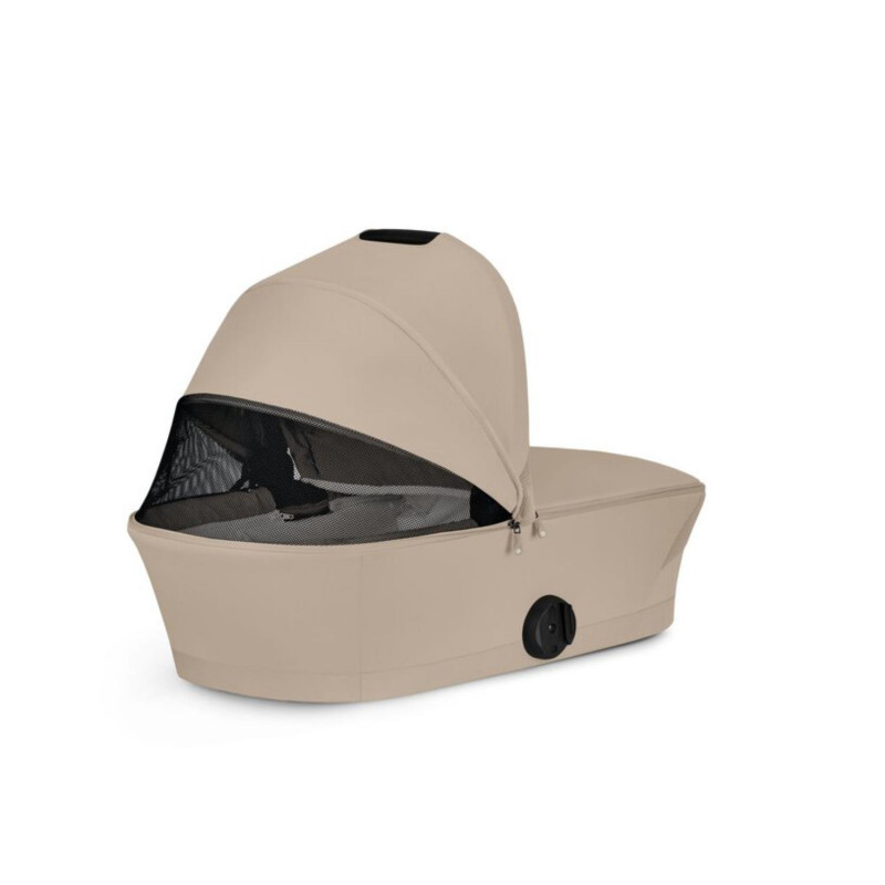 Cybex nosiljka Melio, Almond Beige 2026 