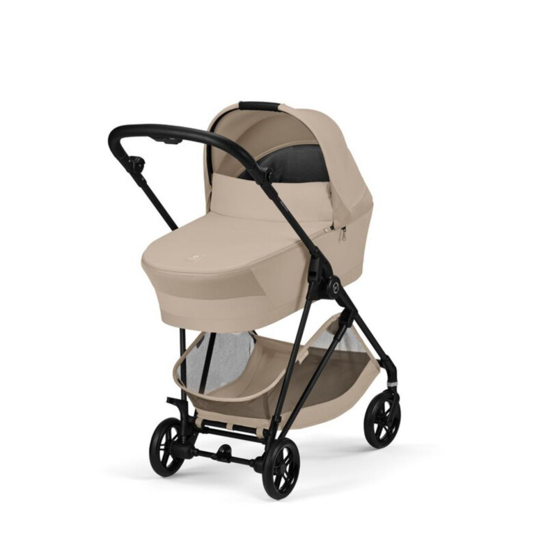 Cybex nosiljka Melio, Almond Beige 2026 