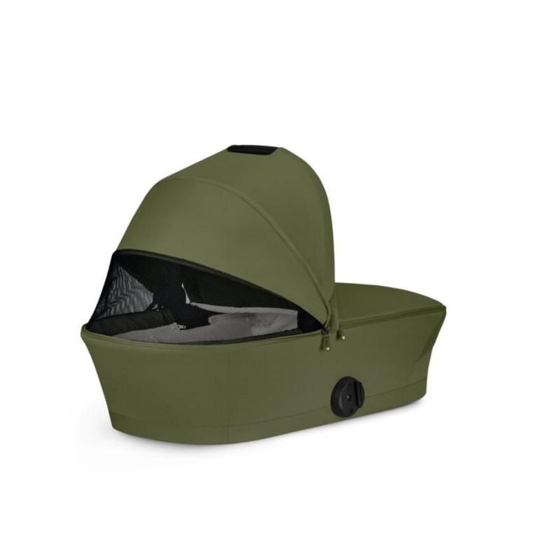 Cybex nosiljka Melio, Moss Green 2026 