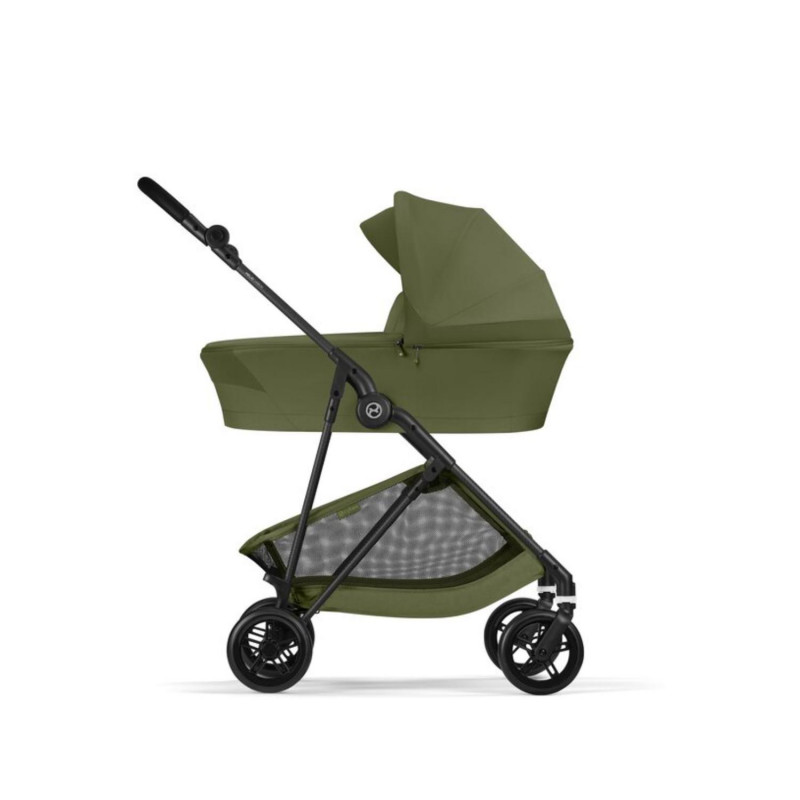 Cybex nosiljka Melio, Moss Green 2026 