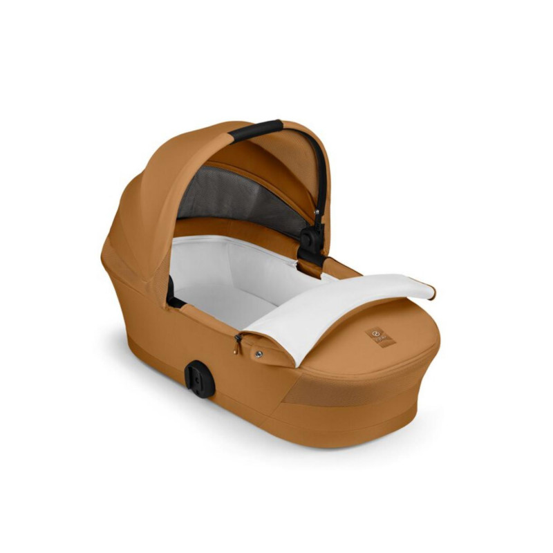 Cybex nosiljka Melio, Cinnamon Yellow 2026 