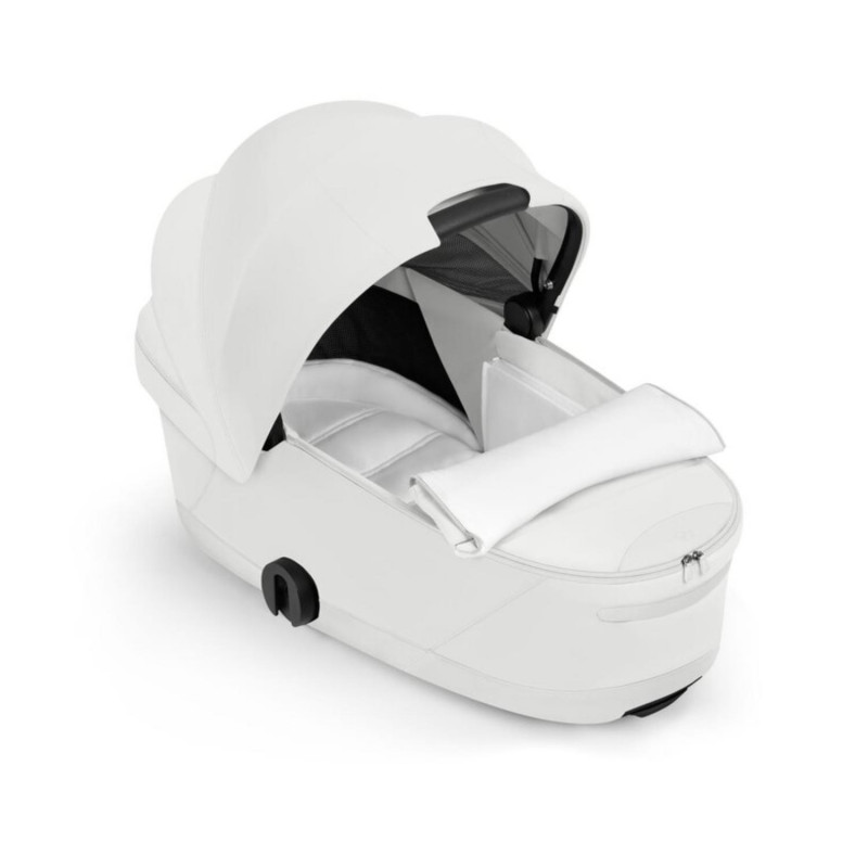 Cybex nosiljka za Priam 5.0., Off White 