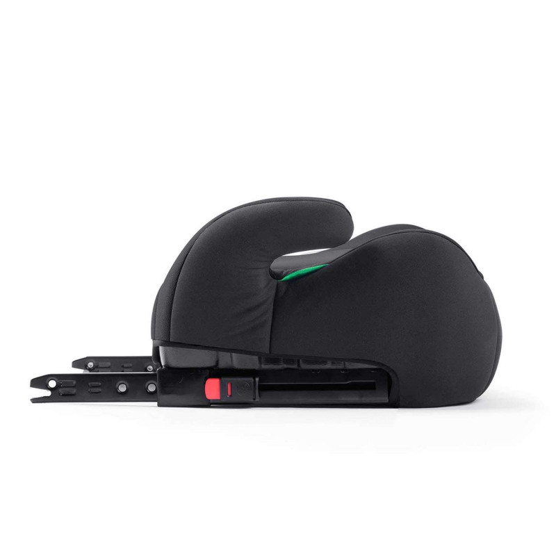 Babyauto a-s Eleba (125-150 cm) I belt, black 