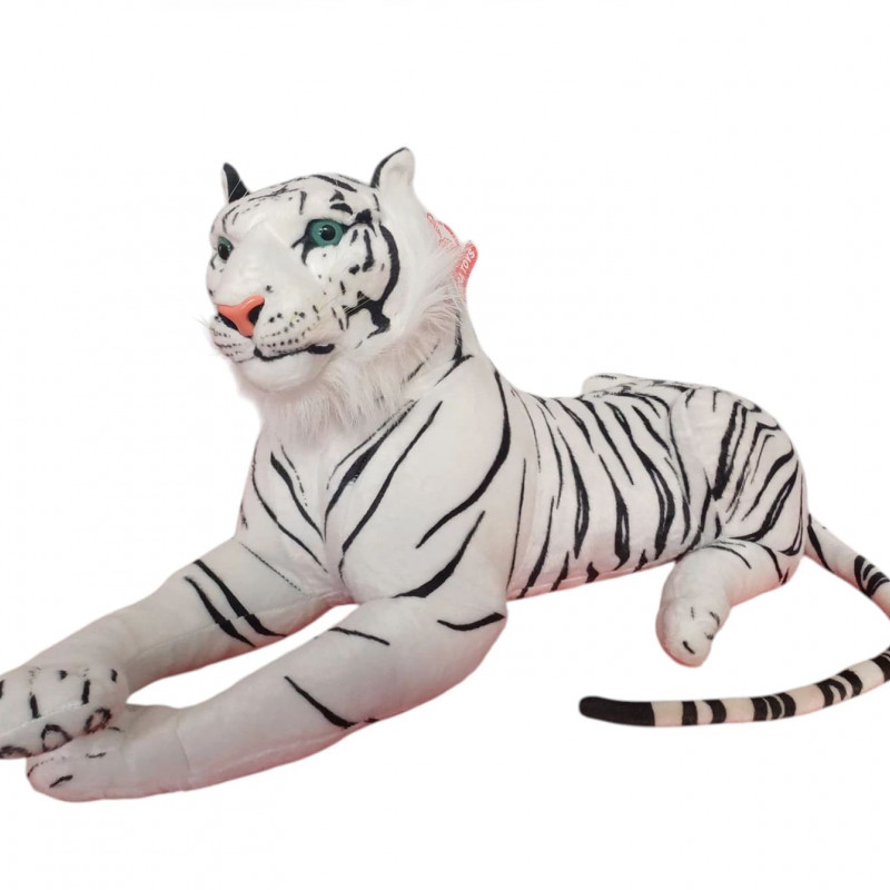 Plišani tigar, 90cm 
