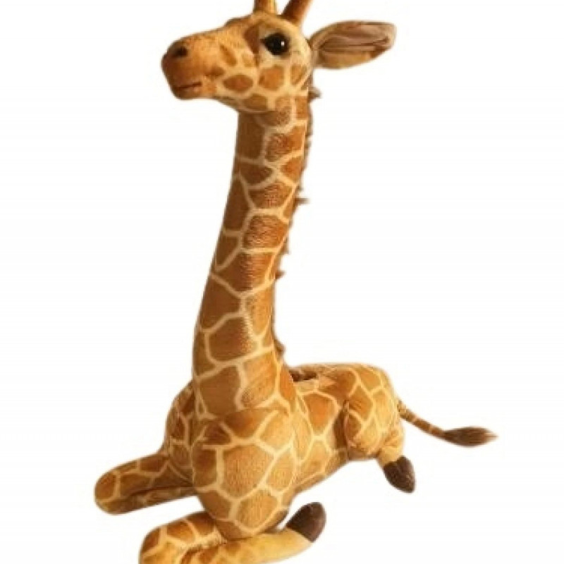 Plišana žirafa Saduta 85cm 22P33/85 