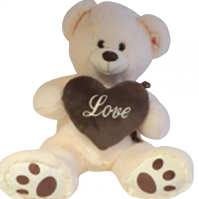 Plišani medved, 90cm 