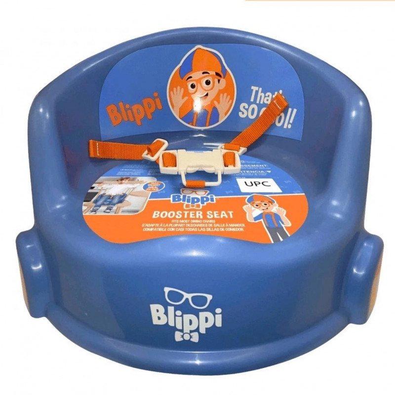 Dečije sedište Blippi 