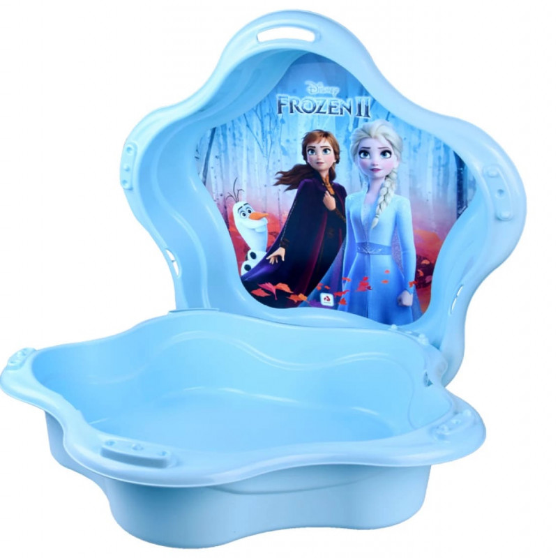 Peskarnik Frozen, 90 x 24cm 