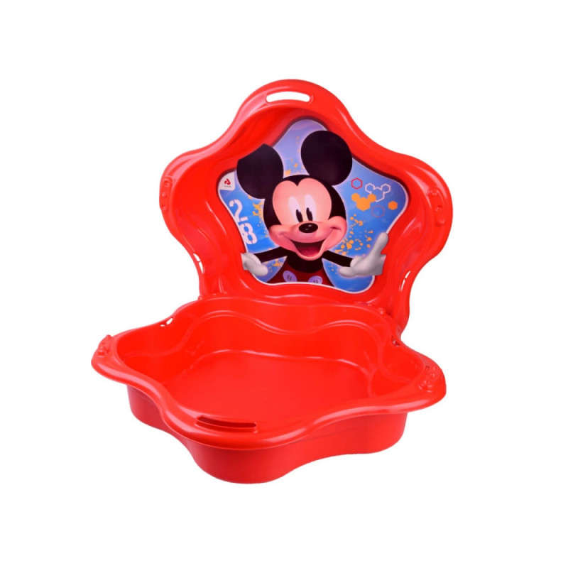 Peskarnik Mickey Mouse, 90 x 24cm 
