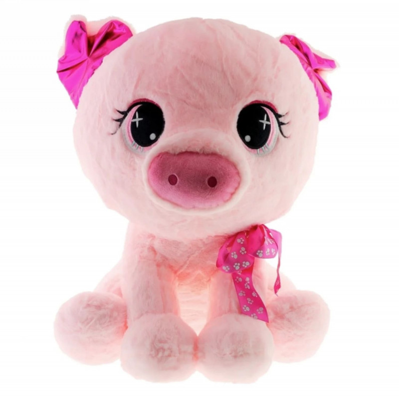 Plišana igračka Farm friends ass, 60cm 