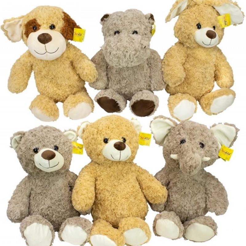 Plišana igračka životinje, 60cm 