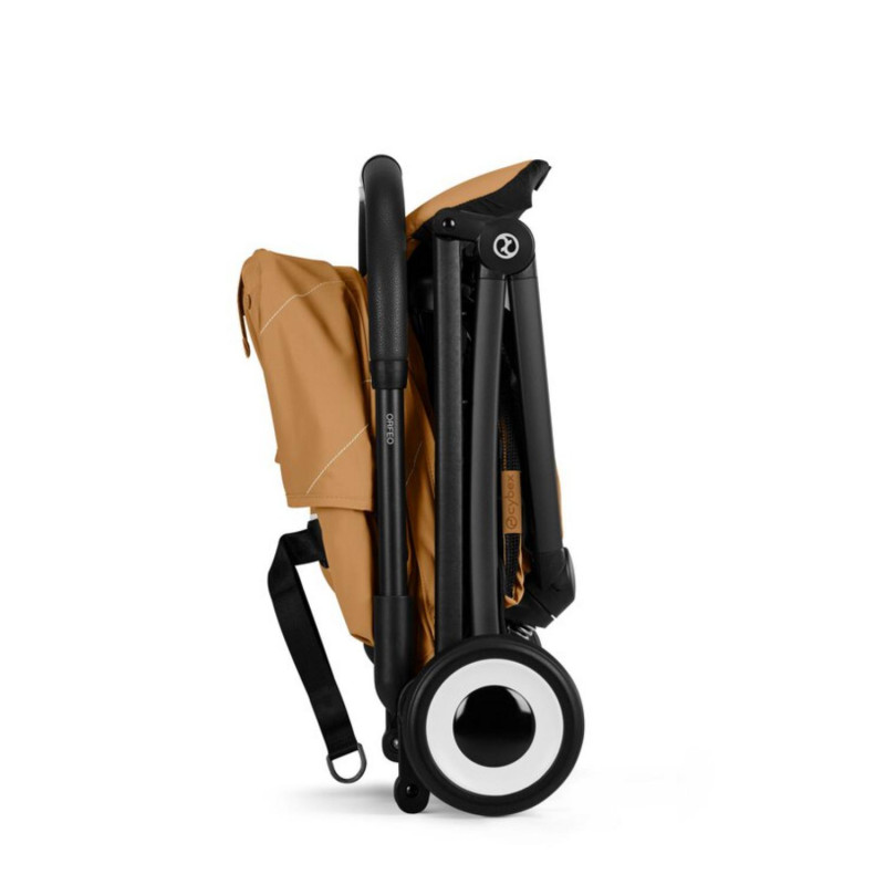Cybex kolica Orfeo, Cinnamon Yellow 2026 