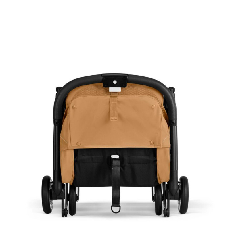 Cybex kolica Orfeo, Cinnamon Yellow 2026 