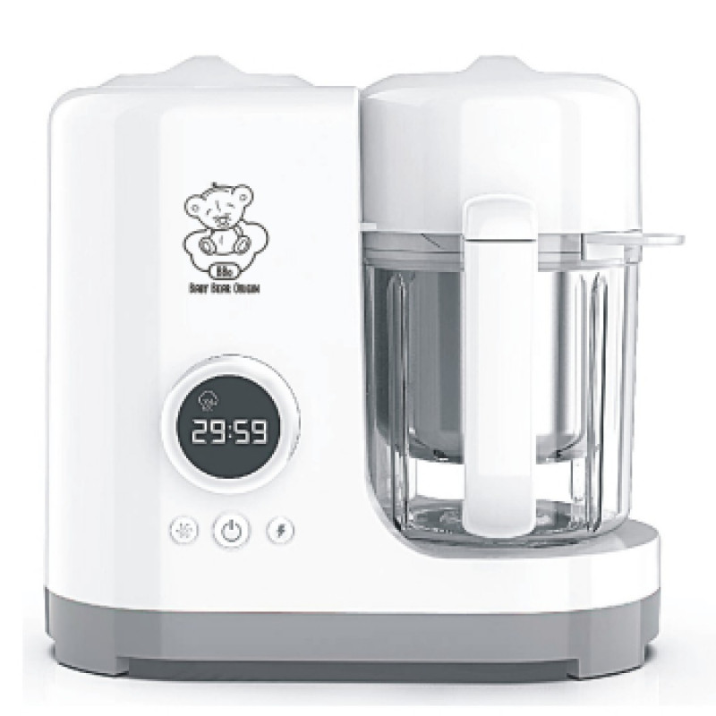 BBO blender sa grejačem 