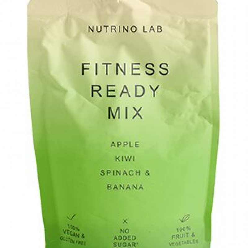 Nutrino Lab pire fitness mix 180g 
