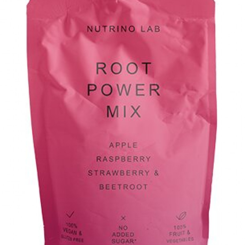 Nutrino Lab pire power mix 180g 