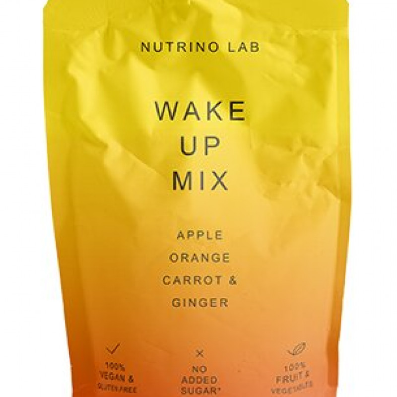 Nutrino Lab pire wake up mix 180g 