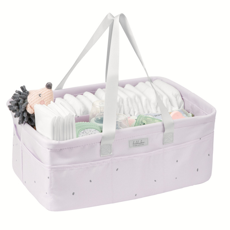 Kikka Boo organizer za bebine stvari Hedge Hugs 