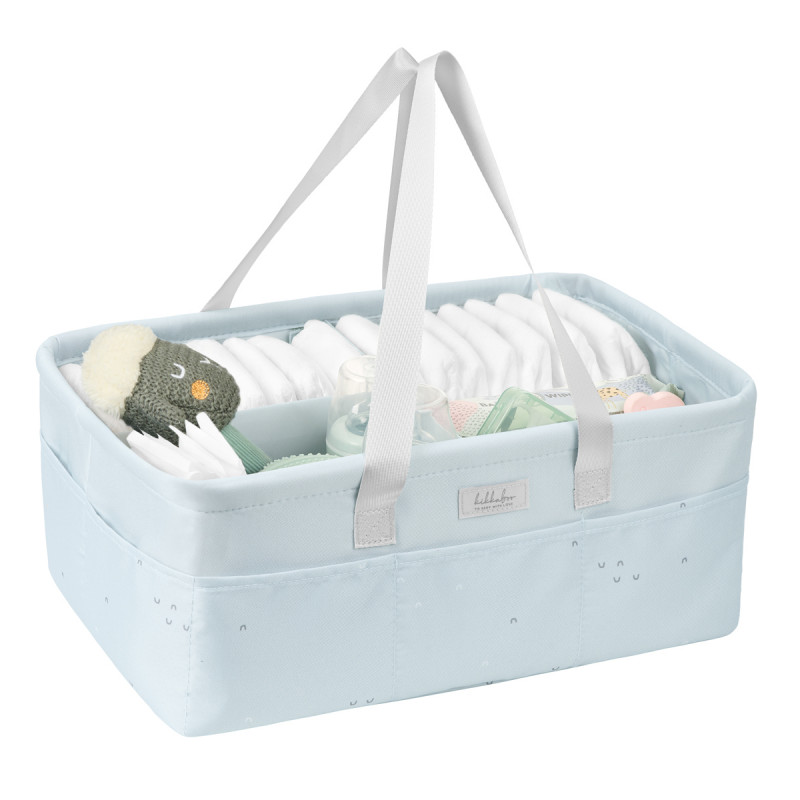 Kikka Boo organizer za bebine stvari Sleepy Sheep 