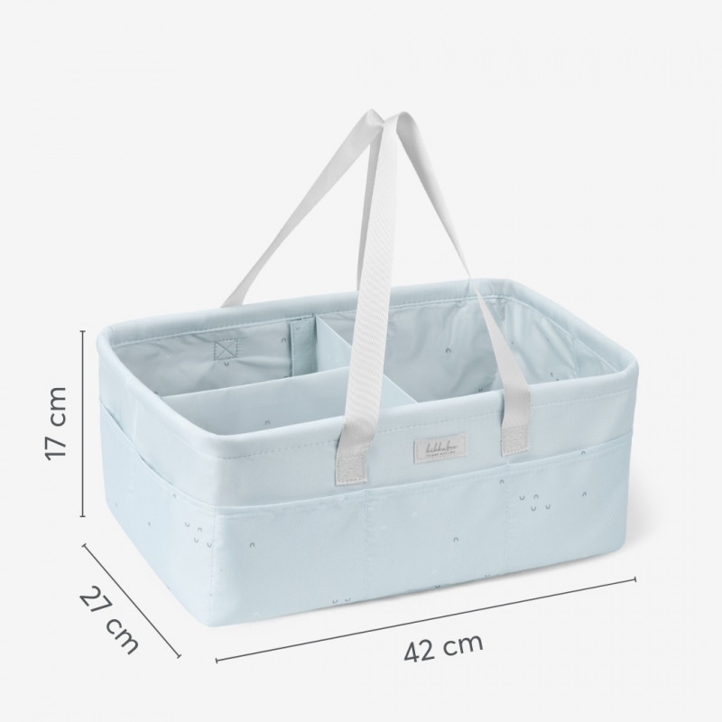 Kikka Boo organizer za bebine stvari Sleepy Sheep 