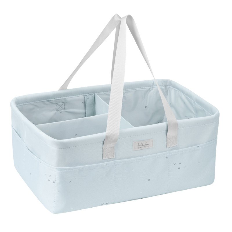Kikka Boo organizer za bebine stvari Sleepy Sheep 