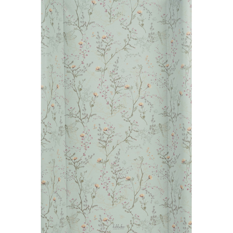 Kikka Boo tvrda podloga Garden Green 