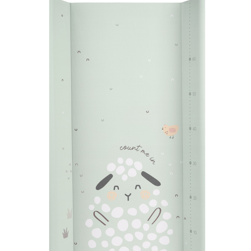 Kikka Boo tvrda podloga Sleepy Sheep 