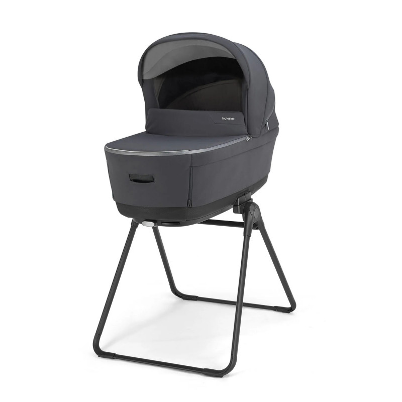 Inglesina trio sistem Electa Darwin, Garage Grey 
