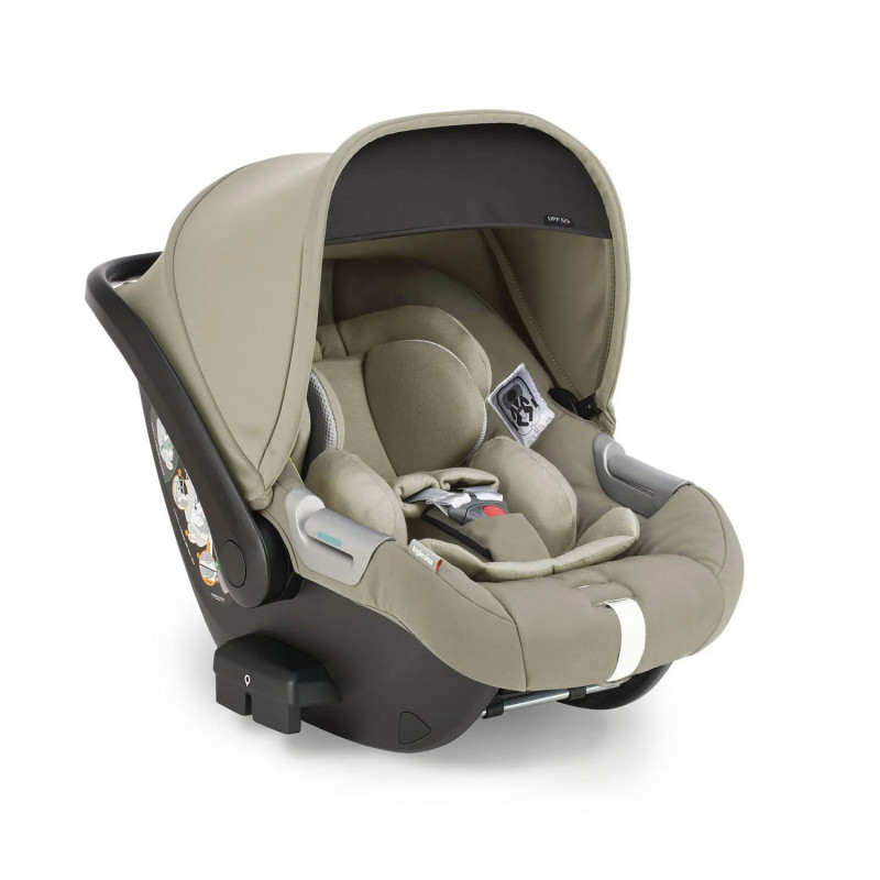 Inglesina trio sistem Electa Darwin, Hangar Beige 