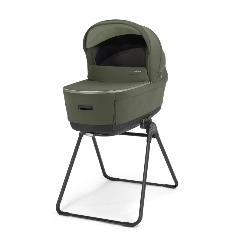 Inglesina trio sistem Electa Darwin, Loft Green 