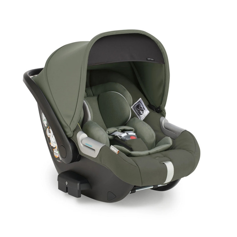 Inglesina trio sistem Electa Darwin, Loft Green 