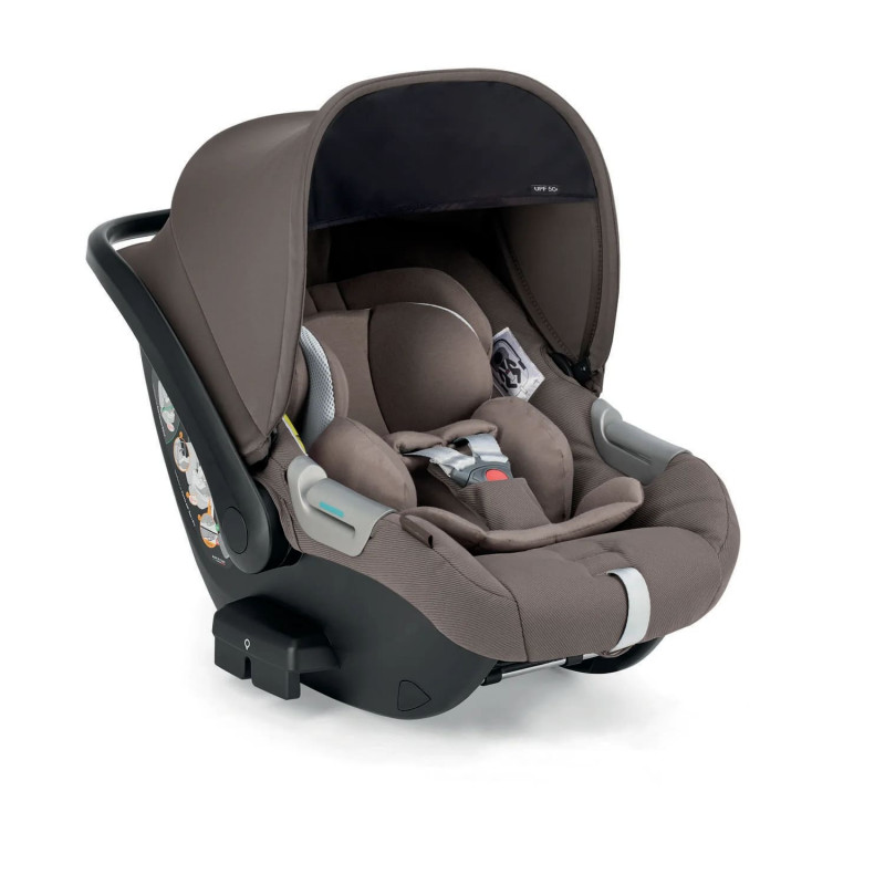 Inglesina trio sistem Aptica Darwin, Essence Mokka 
