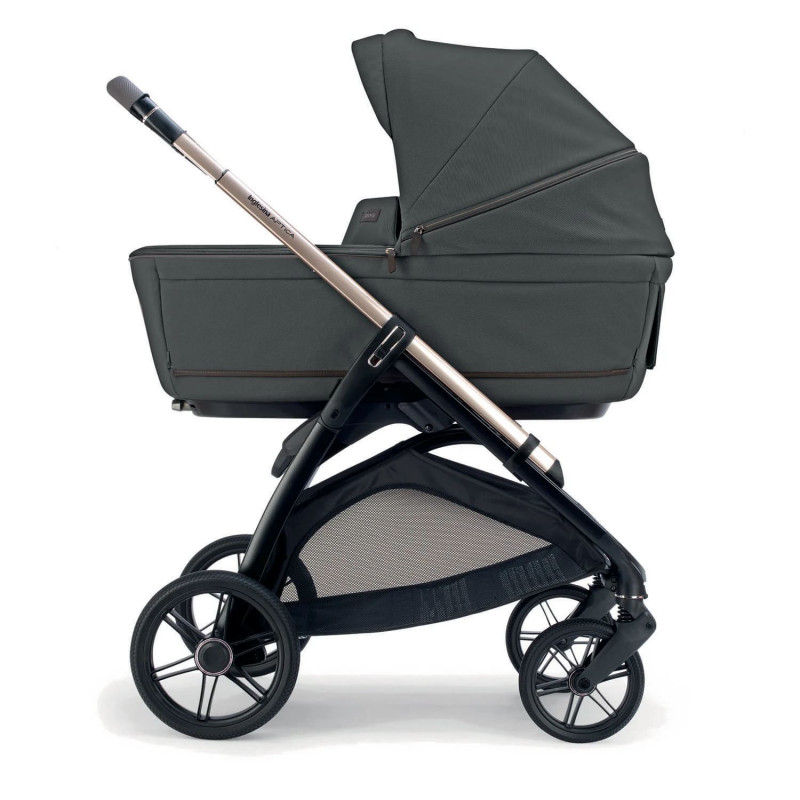 Inglesina trio sistem Aptica Darwin, Marble Grey 