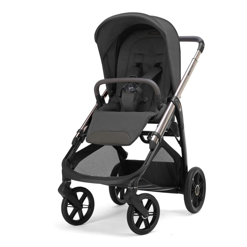 Inglesina trio sistem Aptica Darwin, Marble Grey 