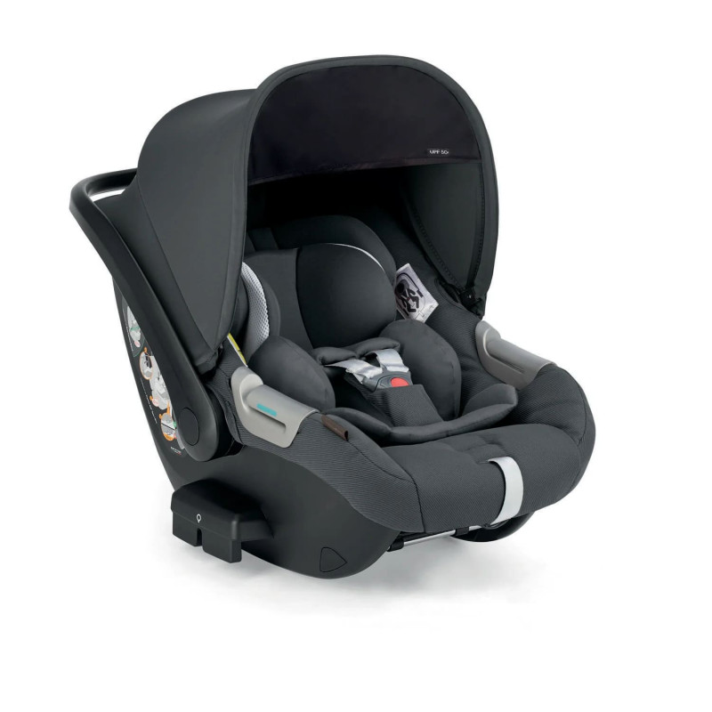 Inglesina trio sistem Aptica Darwin, Marble Grey 