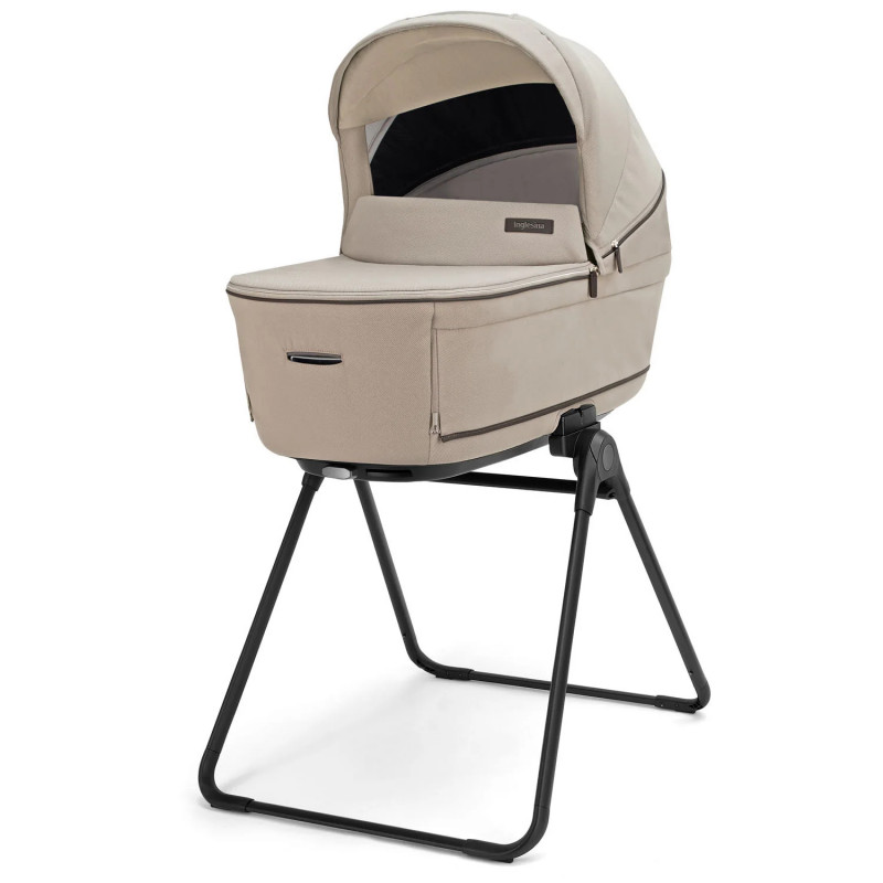 Inglesina trio sistem Aptica Darwin, Vicuna Beige 