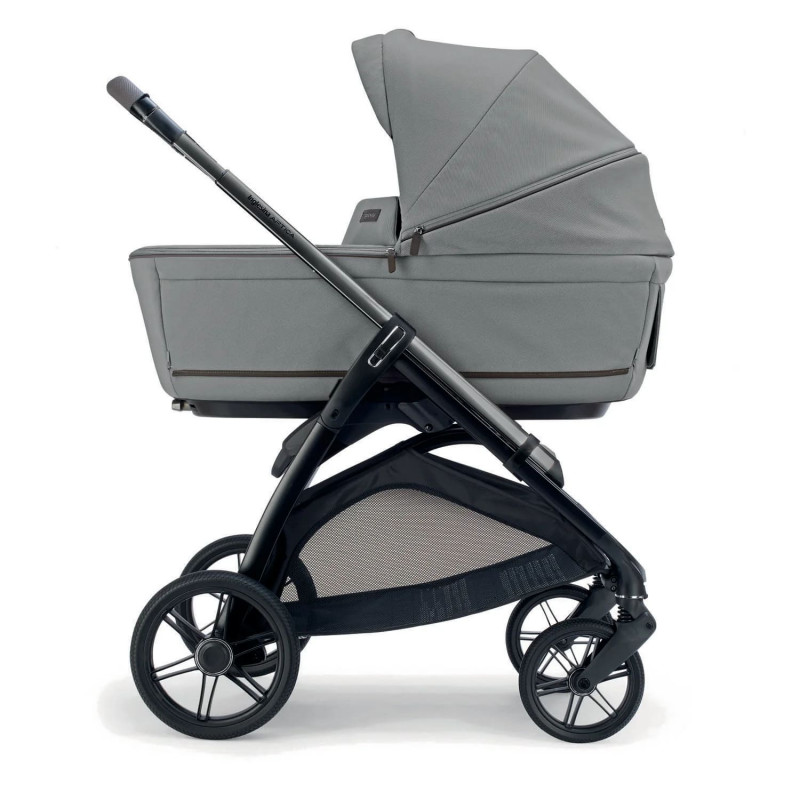 Inglesina trio sistem Aptica Darwin, Crystal Grey 