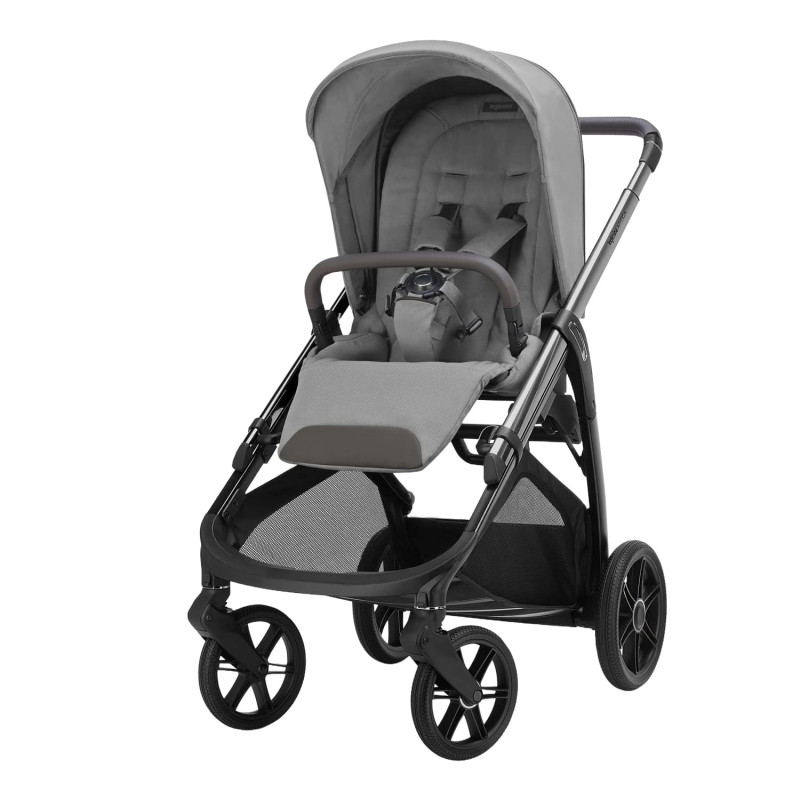 Inglesina trio sistem Aptica Darwin, Crystal Grey 
