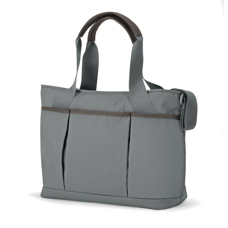 Inglesina torba Day Bag Aptica, Crystal Grey 