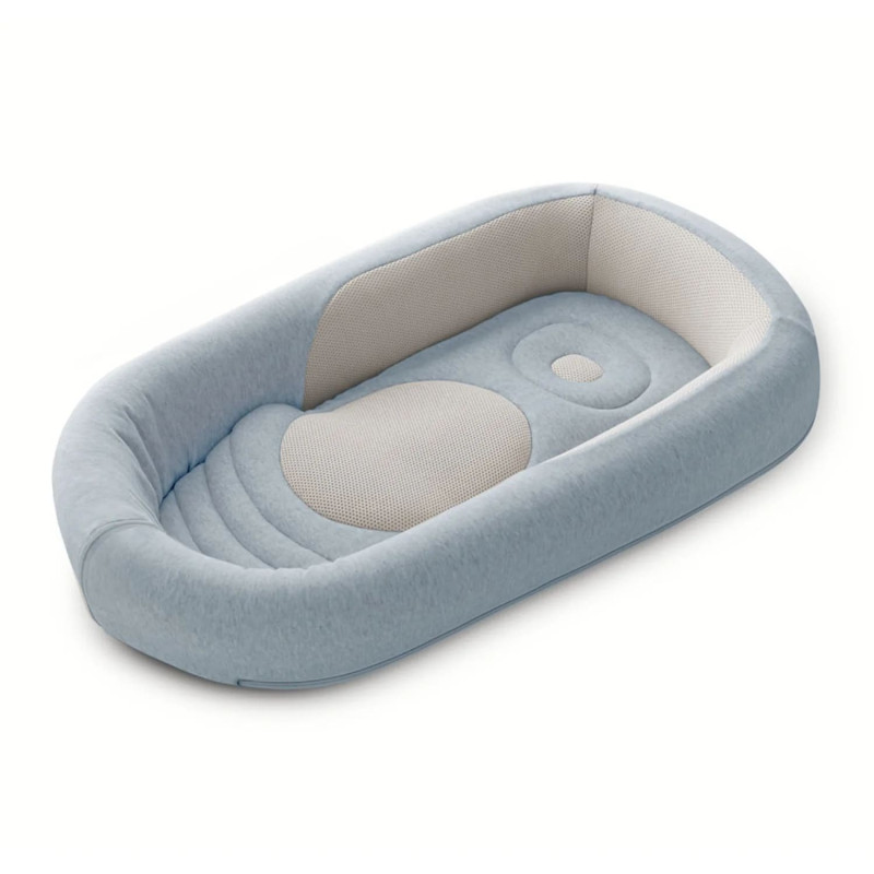 Inglesina gnezdo Welcome Pod, Peaceful Blue 