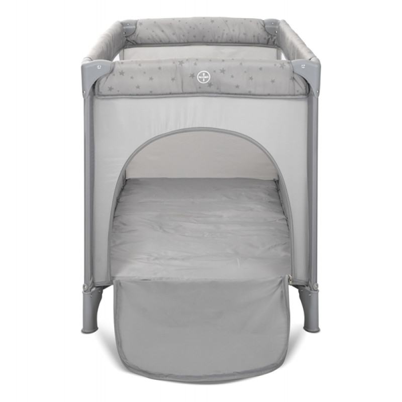 Lorelli prenosivi krevetac Carina 2niv,Grey star 