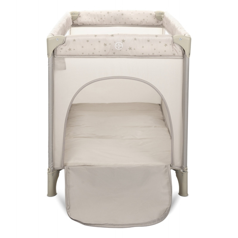 Lorelli prenosivi krevetac Carina 2niv,Beige star 